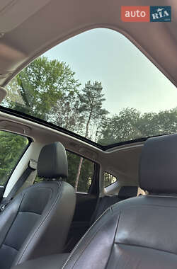 Внедорожник / Кроссовер Nissan Qashqai 2013 в 