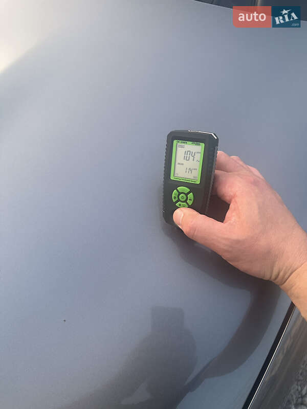 Внедорожник / Кроссовер Nissan Qashqai 2013 в Бережанах