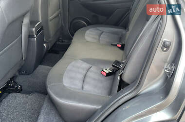 Внедорожник / Кроссовер Nissan Qashqai 2011 в 