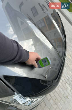 Внедорожник / Кроссовер Nissan Qashqai 2011 в 