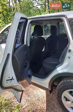 Внедорожник / Кроссовер Nissan Qashqai 2012 в 