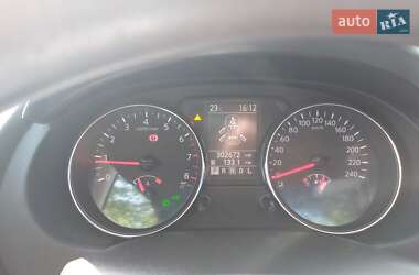Внедорожник / Кроссовер Nissan Qashqai 2012 в 