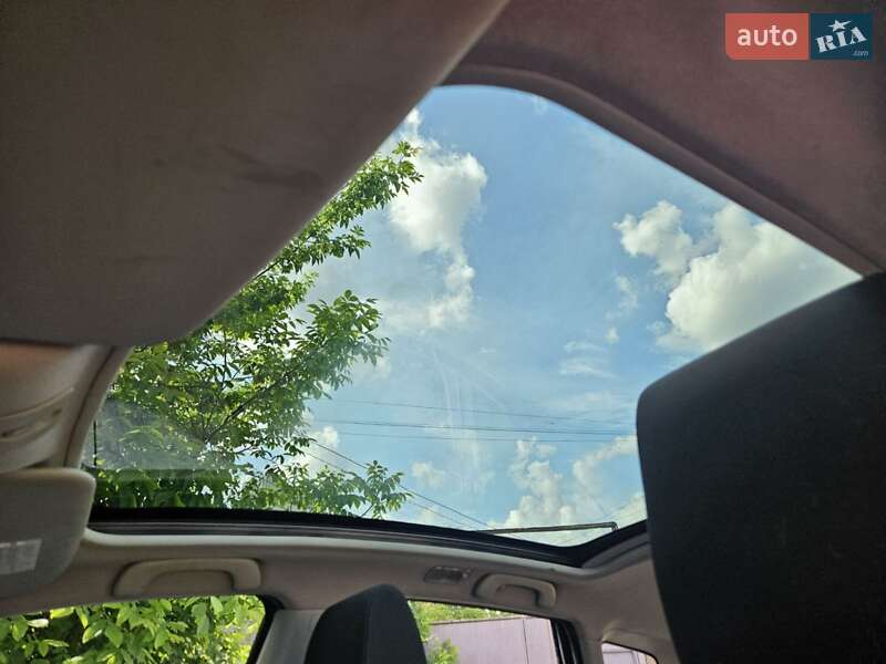 Внедорожник / Кроссовер Nissan Qashqai 2009 в Виннице фото 7 Внедорожник / Кроссовер Nissan Qashqai 2009 в Виннице