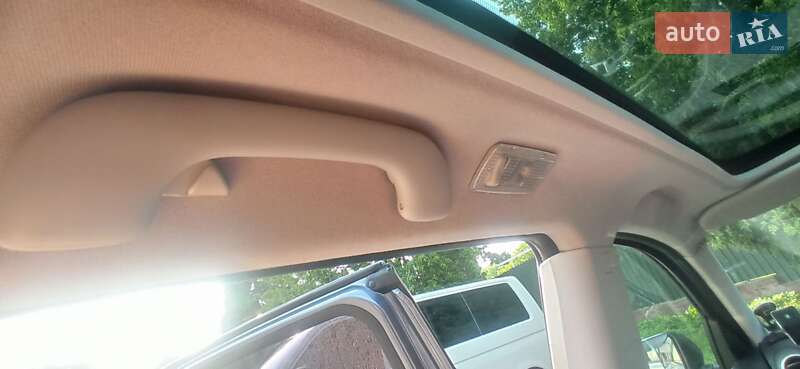 Внедорожник / Кроссовер Nissan Qashqai 2007 в Львове