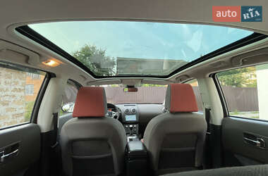 Внедорожник / Кроссовер Nissan Qashqai 2008 в 