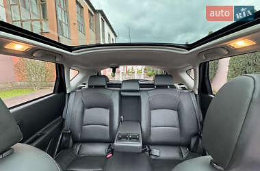 Внедорожник / Кроссовер Nissan Qashqai 2011 в 
