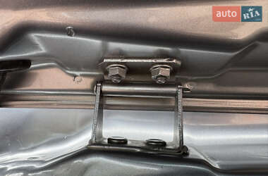 Внедорожник / Кроссовер Nissan Qashqai 2011 в 