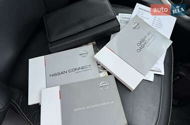 Внедорожник / Кроссовер Nissan Qashqai 2011 в 
