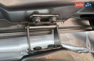 Внедорожник / Кроссовер Nissan Qashqai 2011 в 