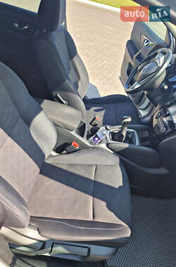 Внедорожник / Кроссовер Nissan Qashqai 2015 в 