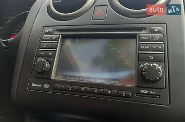 Внедорожник / Кроссовер Nissan Qashqai 2011 в 