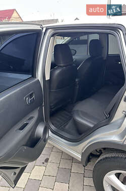 Позашляховик / Кросовер Nissan Qashqai 2008 в 