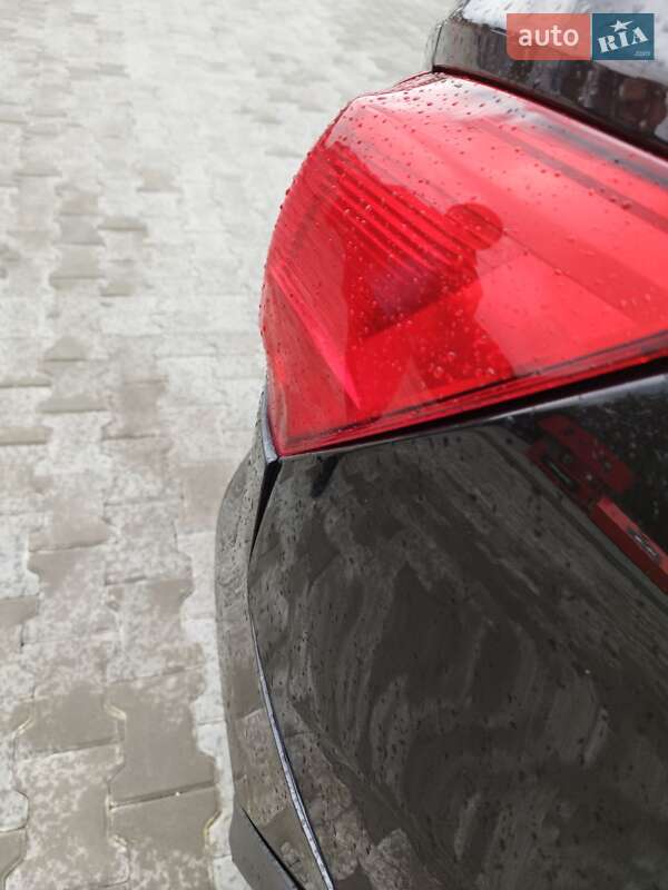 Внедорожник / Кроссовер Nissan Qashqai 2009 в Стрые