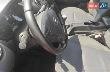 Внедорожник / Кроссовер Nissan Qashqai 2009 в 
