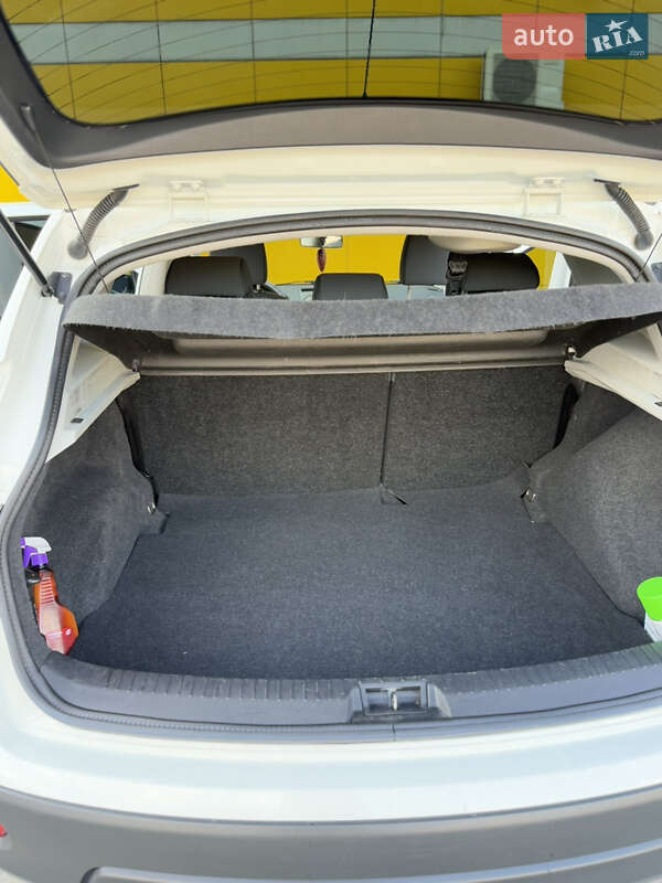 Внедорожник / Кроссовер Nissan Qashqai 2013 в Сарнах