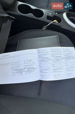 Внедорожник / Кроссовер Nissan Qashqai 2011 в 