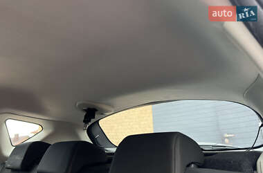 Внедорожник / Кроссовер Nissan Qashqai 2010 в 