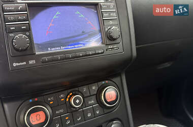 Внедорожник / Кроссовер Nissan Qashqai 2010 в 