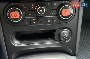 Внедорожник / Кроссовер Nissan Qashqai 2010 в 