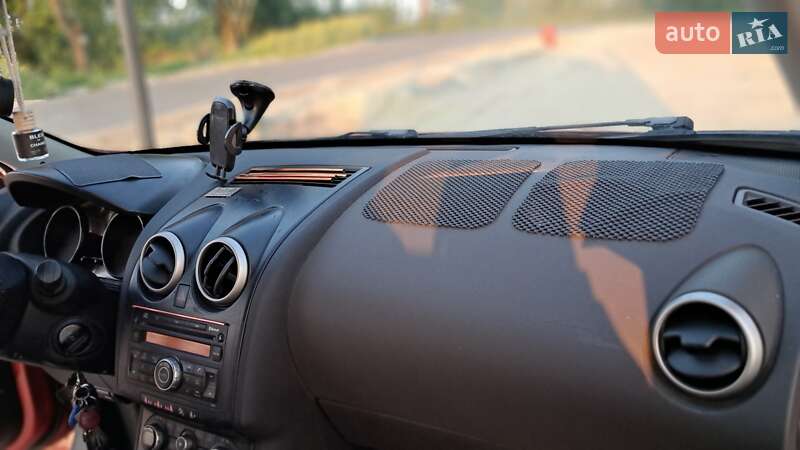 Внедорожник / Кроссовер Nissan Qashqai 2007 в Львове фото 14 Внедорожник / Кроссовер Nissan Qashqai 2007 в Львове