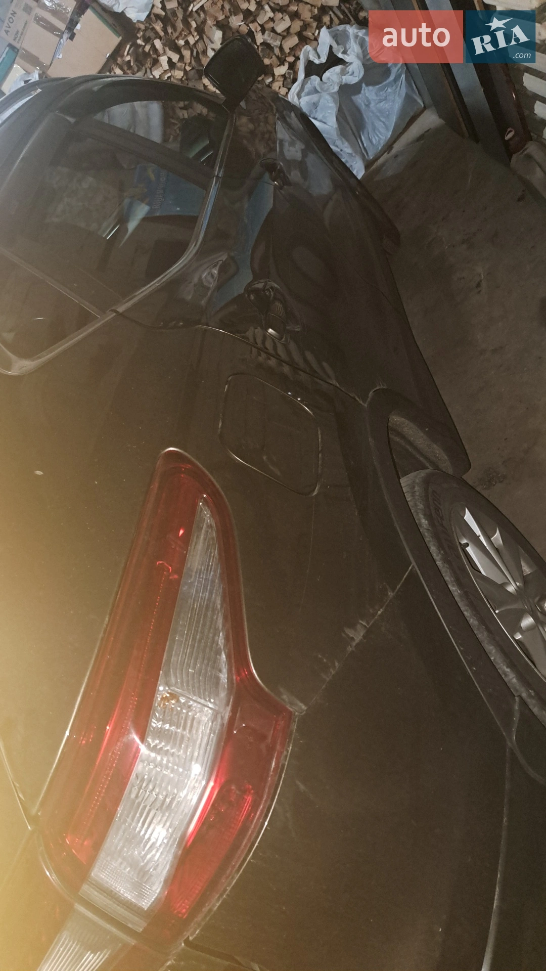 2015 Nissan Qashqai - мініатюра 3