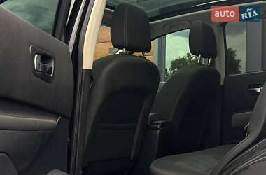 Внедорожник / Кроссовер Nissan Qashqai 2011 в 