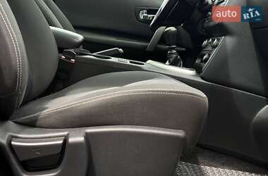 Внедорожник / Кроссовер Nissan Qashqai 2011 в 