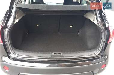 Внедорожник / Кроссовер Nissan Qashqai 2009 в 