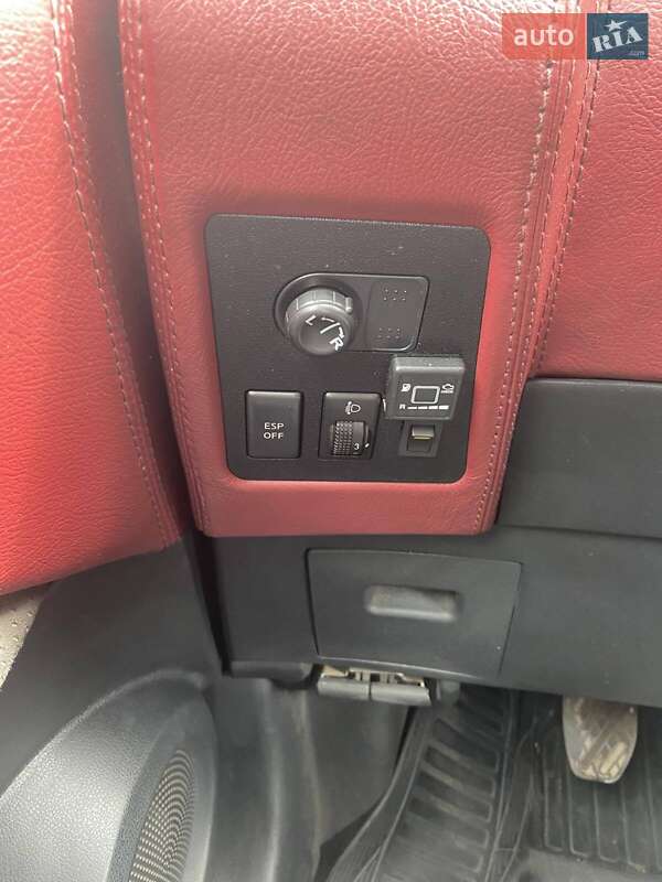 Внедорожник / Кроссовер Nissan Qashqai 2009 в Коростене