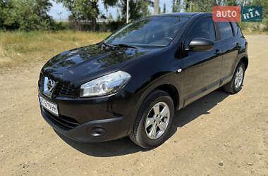 Внедорожник / Кроссовер Nissan Qashqai 2012 в Ивано-Франковске