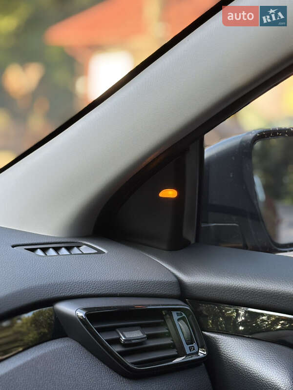 Внедорожник / Кроссовер Nissan Qashqai 2021 в Дрогобыче