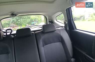 Внедорожник / Кроссовер Nissan Qashqai 2010 в 
