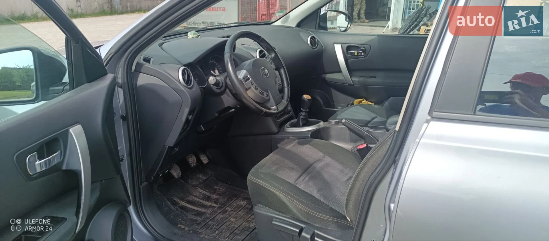 2011 Nissan Qashqai - мініатюра 17