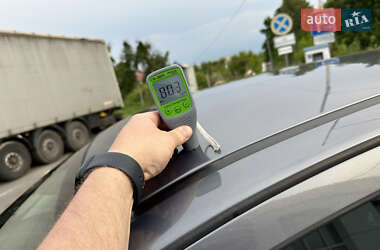 Позашляховик / Кросовер Nissan Qashqai 2009 в 