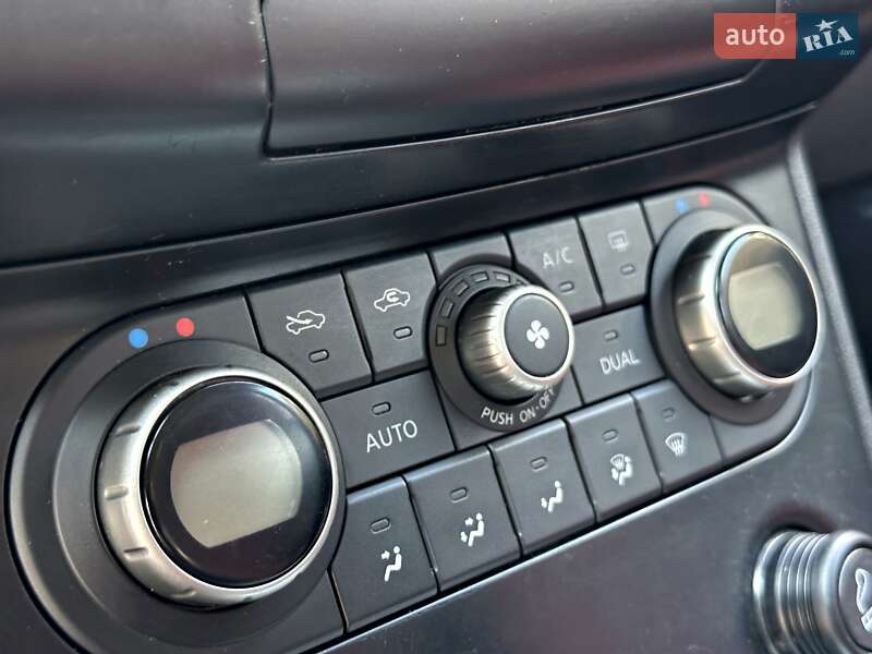 Позашляховик / Кросовер Nissan Qashqai 2008 в Одесі