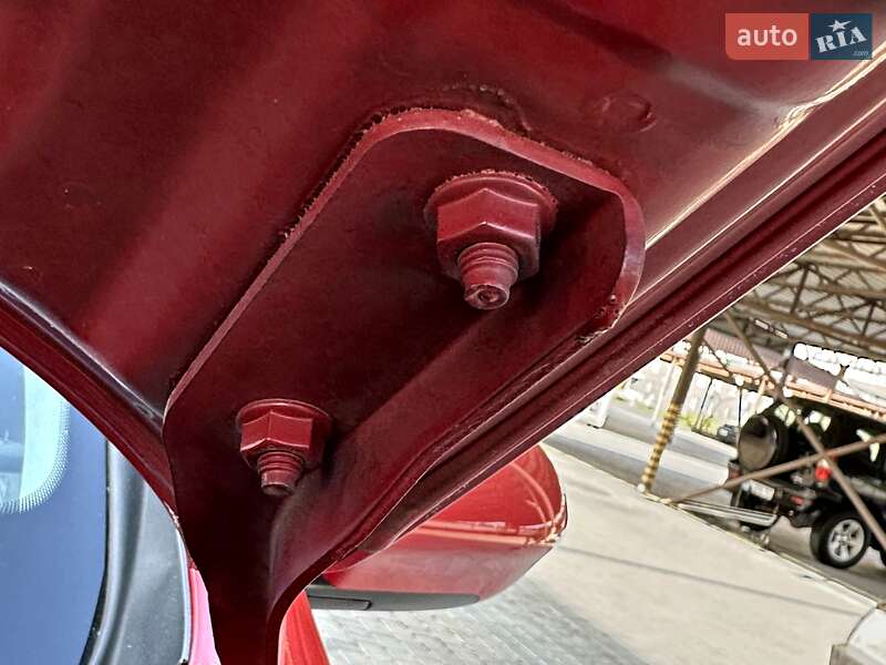 Позашляховик / Кросовер Nissan Qashqai 2008 в Одесі