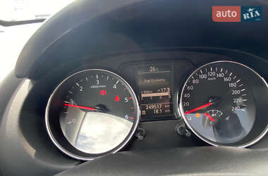 Позашляховик / Кросовер Nissan Qashqai 2010 в 