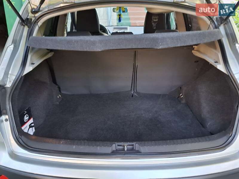Внедорожник / Кроссовер Nissan Qashqai 2008 в Ровно