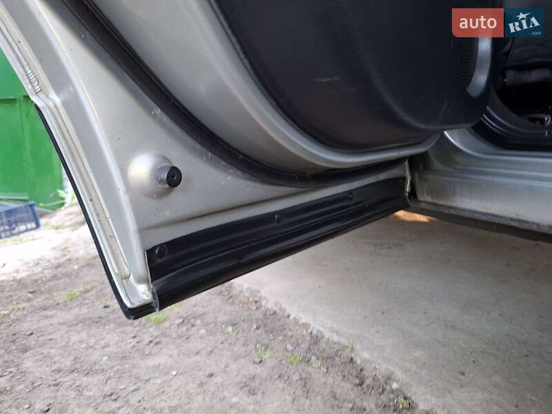 Внедорожник / Кроссовер Nissan Qashqai 2008 в Ровно