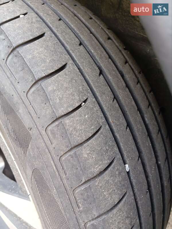 Внедорожник / Кроссовер Nissan Qashqai 2009 в Полтаве