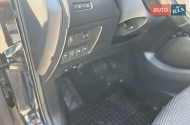 Внедорожник / Кроссовер Nissan Qashqai 2015 в 