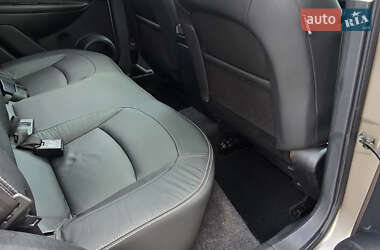 Внедорожник / Кроссовер Nissan Qashqai 2010 в 