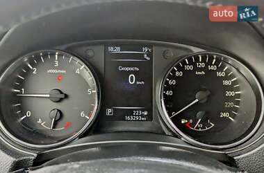 Внедорожник / Кроссовер Nissan Qashqai 2014 в 