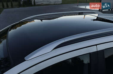 Позашляховик / Кросовер Nissan Qashqai 2013 в 