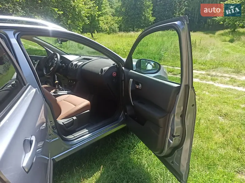 Nissan Qashqai 2011 VIN SJNFCAJ10U2312570 фото оголошення 31 з 78