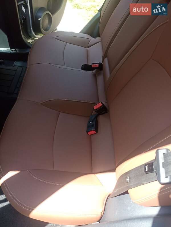 Внедорожник / Кроссовер Nissan Qashqai 2011 в Луцке