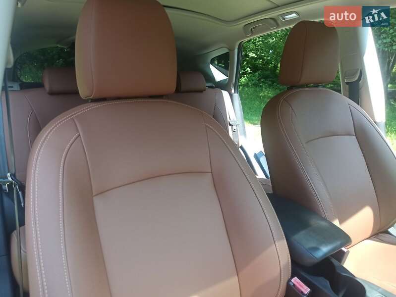 Внедорожник / Кроссовер Nissan Qashqai 2011 в Луцке