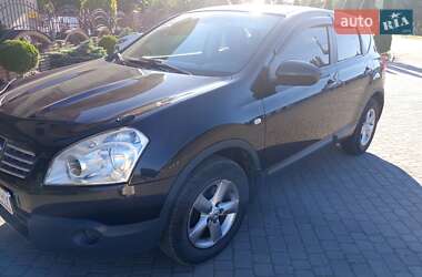 Внедорожник / Кроссовер Nissan Qashqai 2008 в Шепетовке