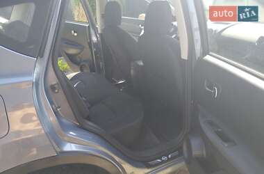 Внедорожник / Кроссовер Nissan Qashqai 2010 в 