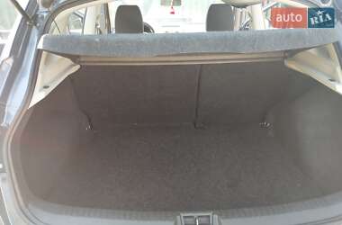 Внедорожник / Кроссовер Nissan Qashqai 2010 в 